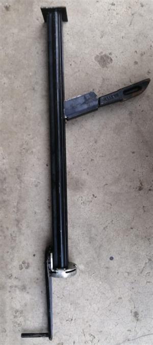 Original Porsche / Bilstien wheel jacks for sale for 911 air cooled models