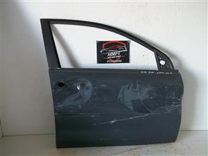 Kia Rio right front door