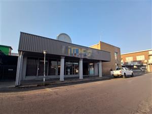 Own the Corner in Rustenburg CBD