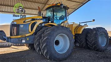 2016 Challenger MT965C