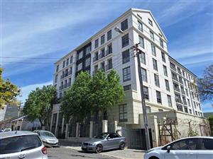 Apartment For Sale in Cape Town City Centre