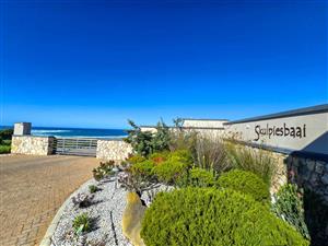 Vacant Land Residential For Sale in Still Bay West