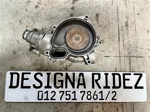 BMW F80 M3/F82 M4 WATER PUMP/THERMOSTAT & PULLEY ASSEMBLY AVAILABLE.