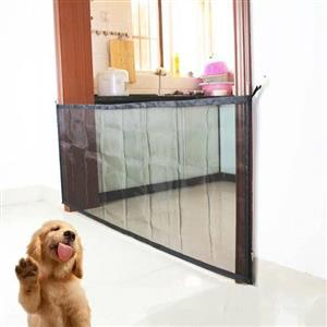 Mesh Pet Safety Gate