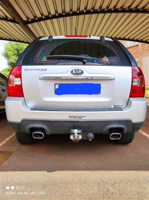 Towbar