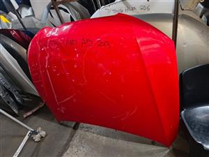 Audi A5 2013 Bonnet