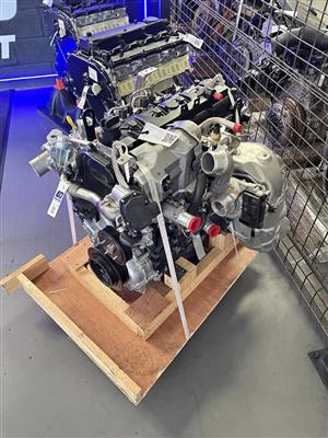 Brand New Nissan Navara D23 High Power 2.5 TDI Engine (YD25)