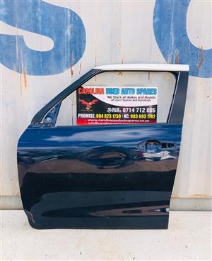 Suzuki Swift left side front door (2020-2024)