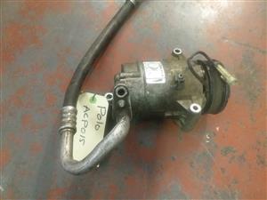 POLO AIRCON PUMP