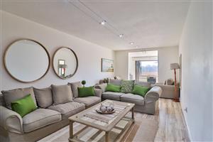 Executive Waterfront Living at Riviera Villas on the Vaal River