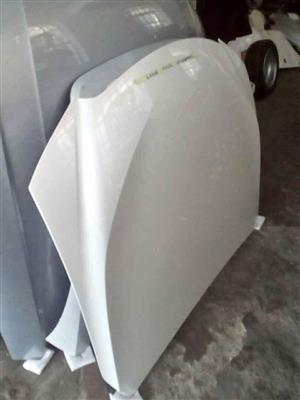 Lexus i s 35 bonnet