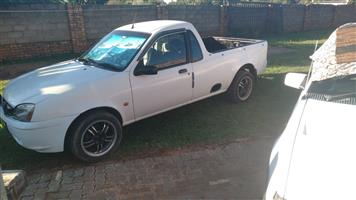 Service transport and removals