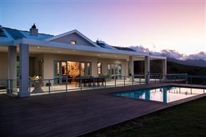 Farm For Sale in Montagu