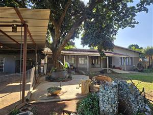 Charming 3-bedroom house for sale in Louis Trichardt, perfect for families and investors alike!