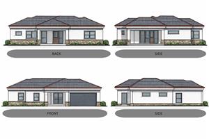 House For Sale in Moletji