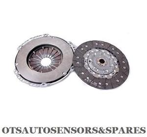 Audi S3 1.8T Quattro 20V Turbo 6-SP 165KW 01-05 Clutch Kit