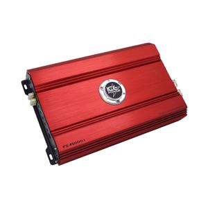 Ice Power FZ-45000.1 45000w 1 Channel Class D Monoblock Digital Amplifier