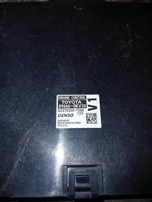 Toyota Hilux GD6 2.7Vvti Lockset For Sale