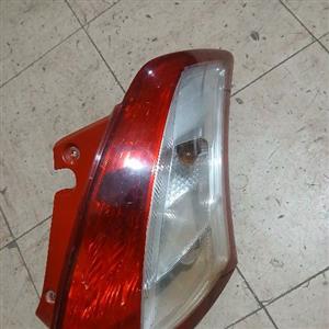 Suzuki swift taillight 