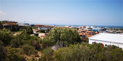 Vacant Land Residential For Sale in Island View