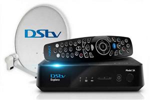 Dstv-Cctv-Tv
