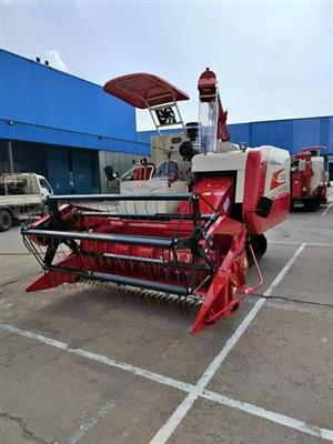 Lovol RG108 - Combine Harvesters