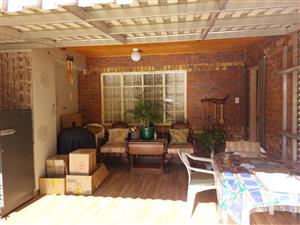 55 years young ...and looking for safety. . .