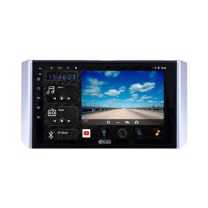 TT Audio 9″ replacement radio for MISTUBISHI XPANDER 2021-2024 (4G ULTRA)