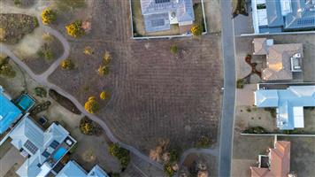 Vacant Land Residential For Sale in Vaal Dam