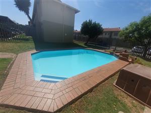 Apartment Rental Monthly in Edenvale