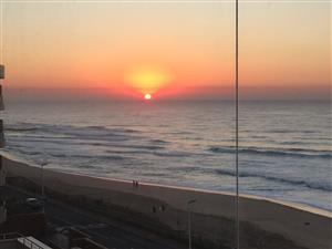 Umdloti - Dolphin View Cabanas - Long Weekend Special
