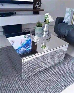 Coffee Tables with drawers 