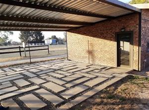 Spacious one bedroom unit to rent in Benoni AH