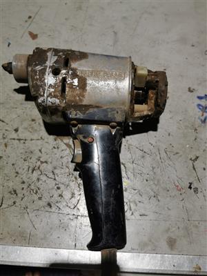 Millers Falls spares required