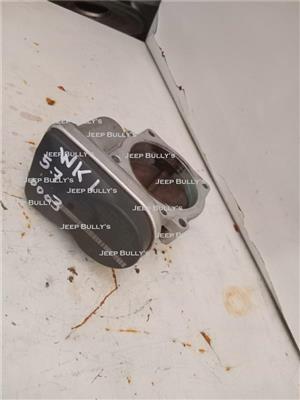 Jeep Grand Cherokee WK1 | Used Throttle Body 