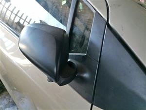TOYOTA YARIS SIDE MIRROR FOR SALE