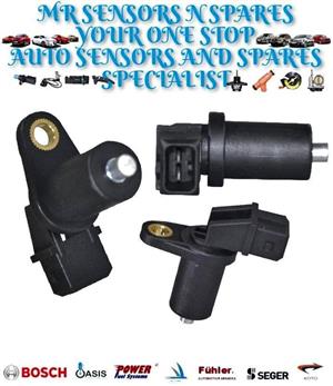 Crankshaft Position Sensor BMW E38 E39 E60 E63 (2 PIN)