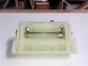 MITSUBISHI PAJERO TAIL GATE HANDLE FOR SALE