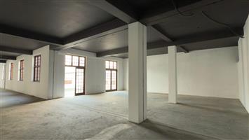 Office Rental Monthly in Cape Town City Centre