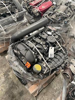 Vw Golf 6 GTI Engine for sale (CCTA)