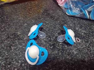 Baby dummys for sale