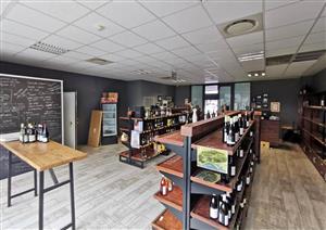 Retail/Office Unit To Let - Umhlanga Ridge