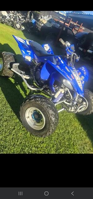 Yamaha yfz 450 0843305012