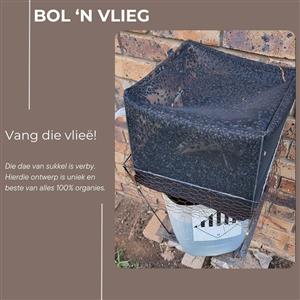 Bol 'n Vlieg