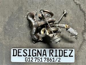 BMW E90 335i N54 TURBOCHARGER AVAILABLE.