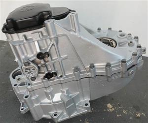 VW T5 1.9tdi 5Spd Gearboxes for Sale!!!