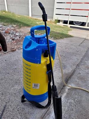 Sprayer bottle 5L 