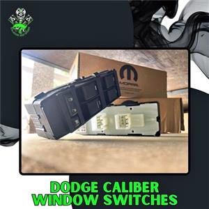 Dodge Window Switches (Brand New)