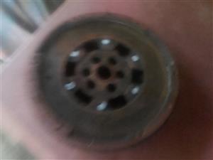 AUDI 2.0 TFSI BHZ (DUAL MASS FLYWHEEL), for sale