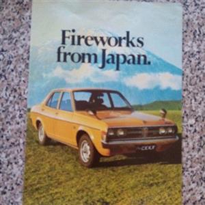 Colt, original picture